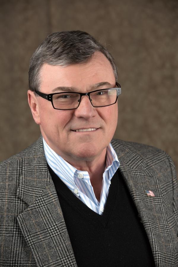 Michael Lavelle Williston Park Howard Hanna Coach Realtors